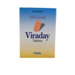 Viraday Tablet