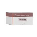 Clofi 100 MG Tablet