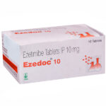 Ezedoc 10 MG Tablet