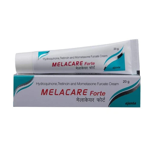 Melacare Forte Cream