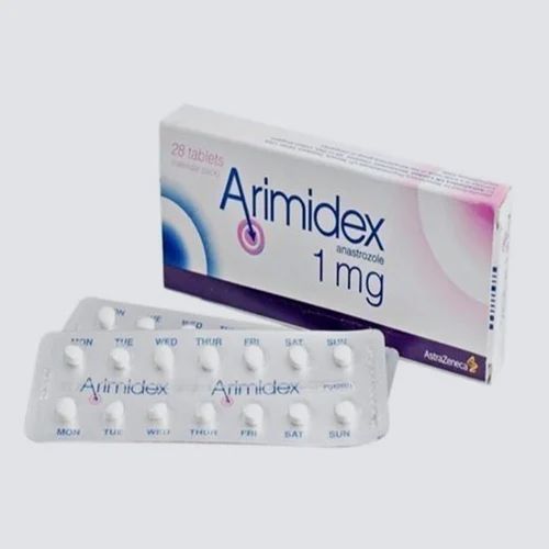 Arimidex 1mg Tablet