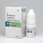 Bimat Eye Drops