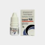 Careprost Plus Eye Drop