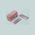 Delgra Sildenafil Tablets