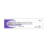 Retino A Micro 0.1% Gel