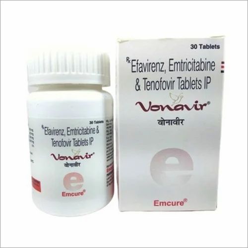 Emcure Vonavir Tablets