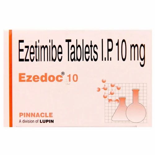 Ezedoc 10 Tablet