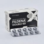 200mg Fildena Double Tablet