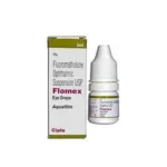 Flomex Eye Drop