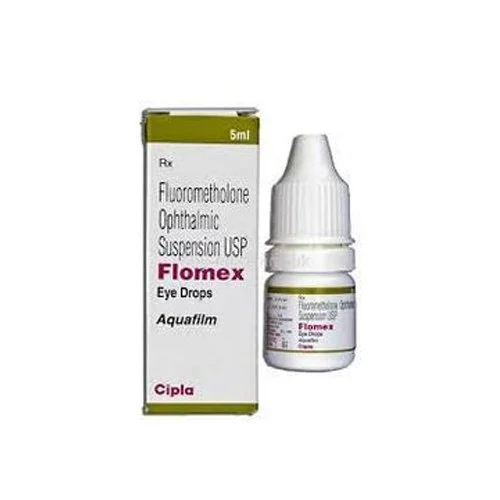 Flomex Eye Drop