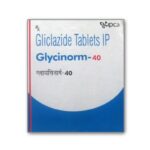 Glycinorm 40 MG Tablet