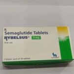 Semaglutide Tablets 3MG