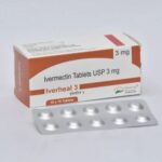 Iverheal Ivermectin Tablets