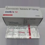 Ivermectin Covilife Tablets