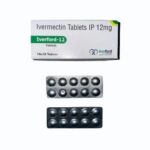 Ivermectin Iverford Tablets