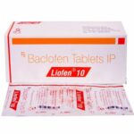 10mg Liofen Tablet