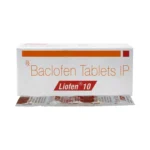 Liofen 10 MG Tablet