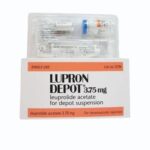 Luprorin Dpot 3.75mg Injuction