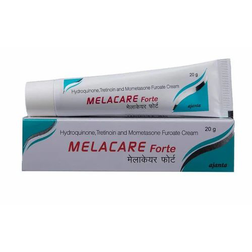 Melacare Cream 15g