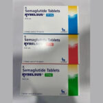 Rybelsus Semaglutide Tablets