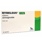 Rybelsus Semaglutide Tablets