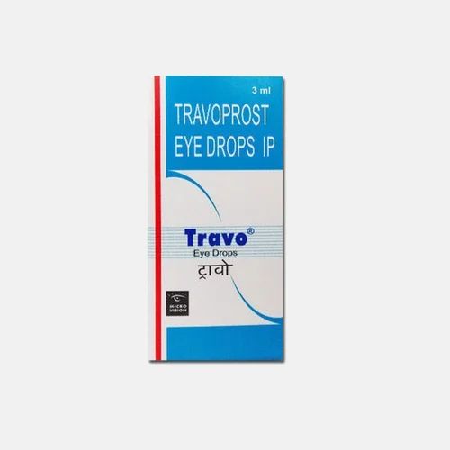 Travo Eye Drop