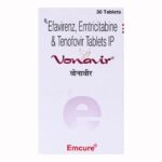Vonavir Tablet