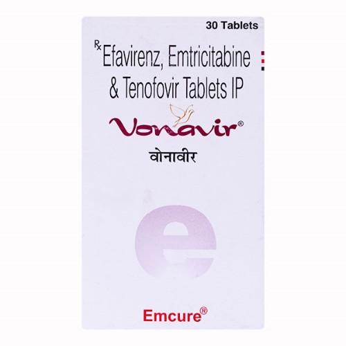 Vonavir Tablet