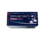 Zopisign 10 MG Tablet