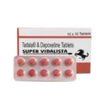 Super Vidalista Tablet