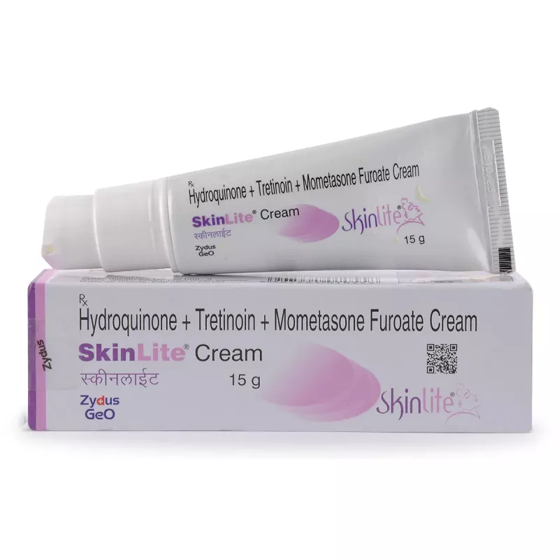 Skinlite Cream