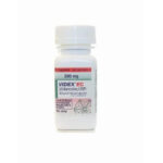 200mg Videx Capsule