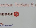 Apiedge 5 MG Tablet