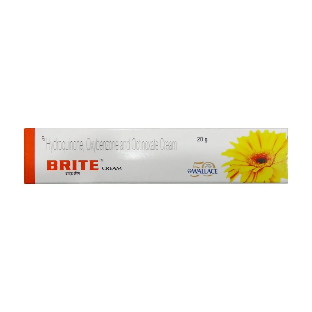 Brite Cream