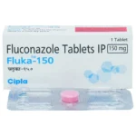Fluka 150 MG Tablet
