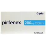 Pirfenex 200 MG Tablet