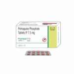 Prymaqin 7.5 MG Tablet