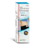 Slimtop 120 MG Capsule