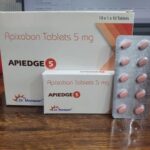 5mg Apiedge Tablets