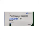 Asklerol 3% Injection