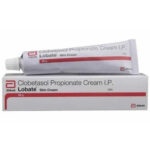 Clobetasol Propionate Cream