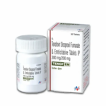 Emtricitabine Tenofovir Tablets