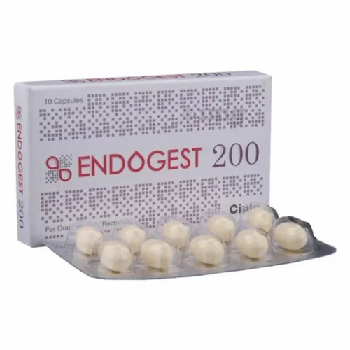 Endogest 200mg Capsule