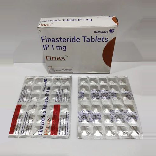 1mg Finax Tablets