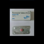 150mg Fluka Tablets