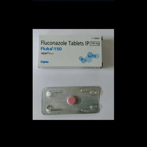 150mg Fluka Tablets