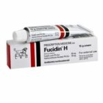 Fucidin Leo Cream