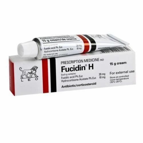Fucidin Leo Cream