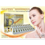 8000000GS Glutax Injection