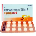HCQS 200 MG Tablet